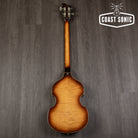 1979 VB500 Greco Beatle Violin Bass Made in Japan