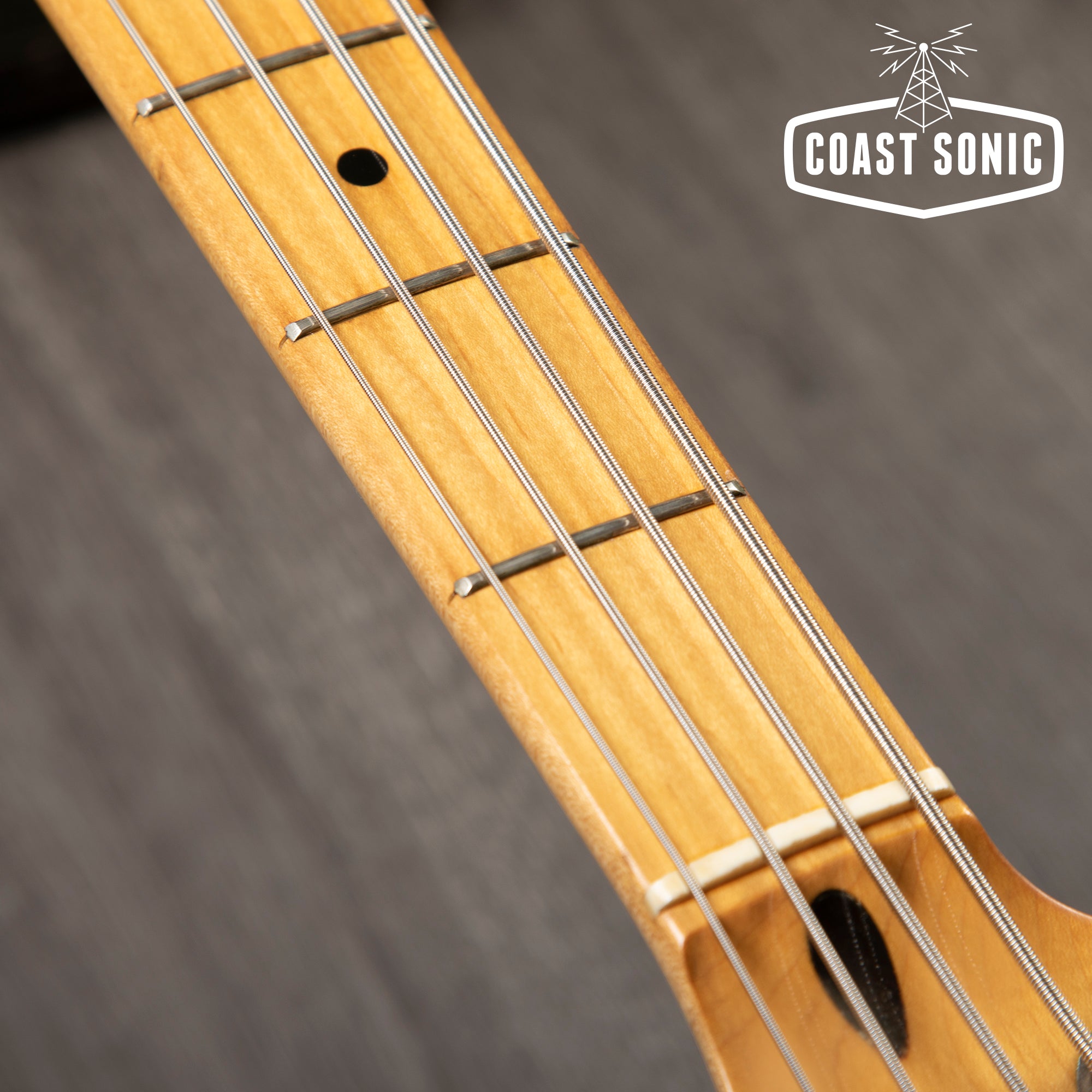 1980 Tokai Hard Puncher PB Precision Bass Made in Japan