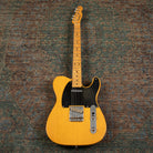 1983 Fender Telecaster '52 Reissue JVTL52-95 w USA Fullerton Pickups