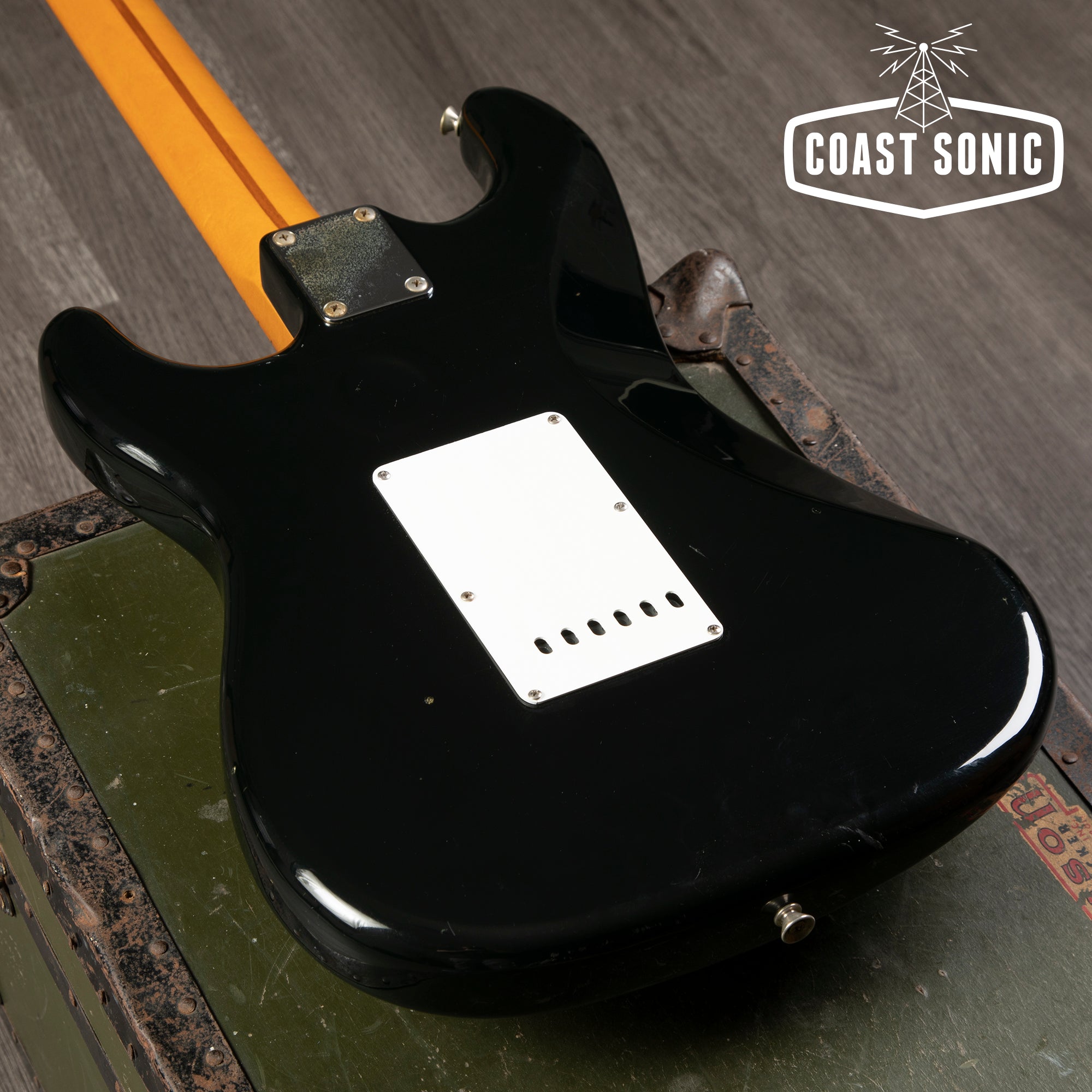 1985 Fender Fender '57 Stratocaster ST57 Reissue Made in Japan