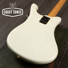 1986 Yamaha SG-7as 20th Anniversary Limited Edition Made in Japan Pearl White