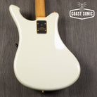 1986 Yamaha SG-7as 20th Anniversary Limited Edition Made in Japan Pearl White