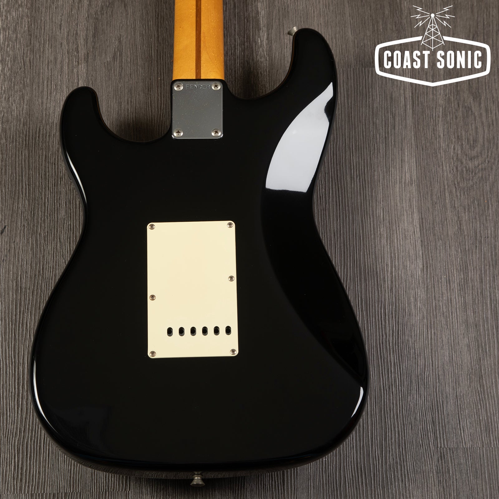 1990 Fender Made In Japan '57 Reissue Stratocaster ST-57