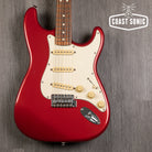 Vintage 1991 Fender Standard Stratocaster *first year Mexico factory*