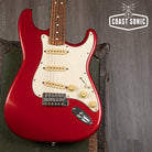 Vintage 1991 Fender Standard Stratocaster *first year Mexico factory*