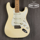 1996 Fender Eric Clapton Artist Series Stratocaster