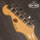 1996 Fender Eric Clapton Artist Series Stratocaster