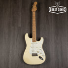 1996 Fender Eric Clapton Artist Series Stratocaster