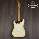 1996 Fender Eric Clapton Artist Series Stratocaster