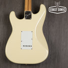 1996 Fender Eric Clapton Artist Series Stratocaster