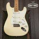 1996 Fender Eric Clapton Artist Series Stratocaster