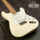 1996 Fender Eric Clapton Artist Series Stratocaster