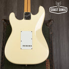 1996 Fender Eric Clapton Artist Series Stratocaster