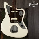 2019 Fender Traditional 60s Jaguar made in Japan