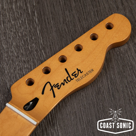 Fender Player Plus Telecaster Neck Maple