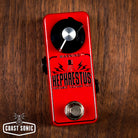 Mythos Pedals Hephaestus Fuzz