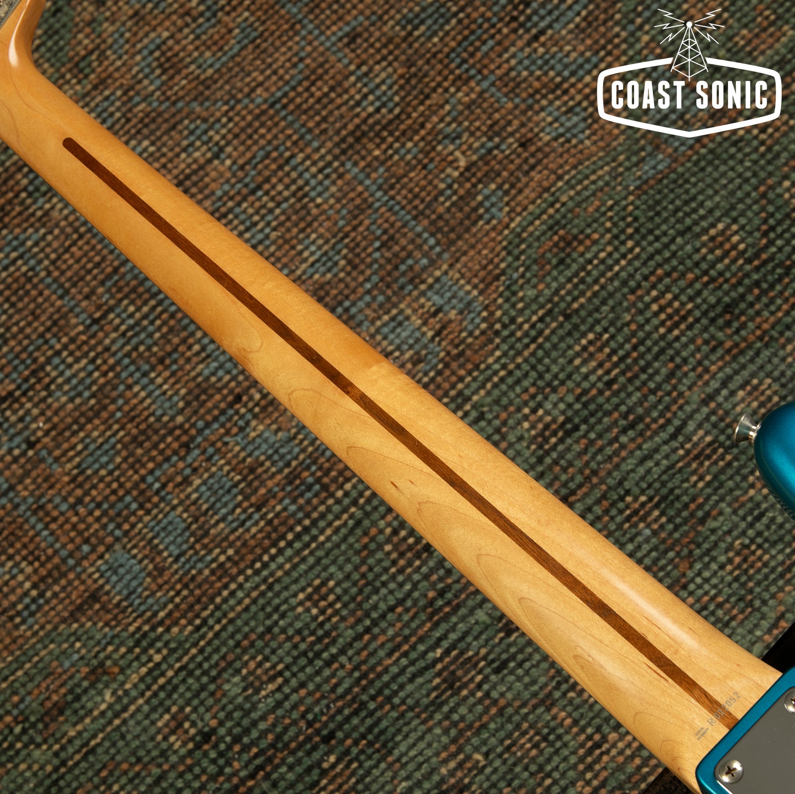 ベース Fender JAZZ BASS Fender 1968 Jazz Bass Original Black 4.245kg #230469【GIB