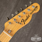 2002 Fender Thinline Telecaster TN-72 made in Japan