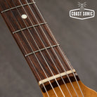 2004 Fender '62 vintage reissue Jazzmaster JM66 Made in Japan