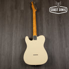 2010 Fender '62 reissue Telecaster TL62-US w/USA Pickups made in Japan