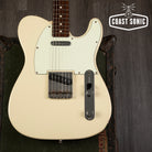 2010 Fender '62 reissue Telecaster TL62-US w/USA Pickups made in Japan