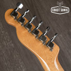 2013 Fender '71 Reissue Telecaster TL71 Made in Japan USA Fender Yosemite Pickups
