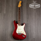 2015 Fender Classic 60s Stratocaster made in Japan
