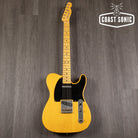 2019 Fender Tradtional 50's Telecaster made in Japan MIJ