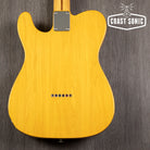 2019 Fender Tradtional 50's Telecaster made in Japan MIJ