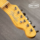 2019 Fender Tradtional 50's Telecaster made in Japan MIJ