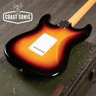 2022Fender Traditional II 60s Stratocaster Made in Japan