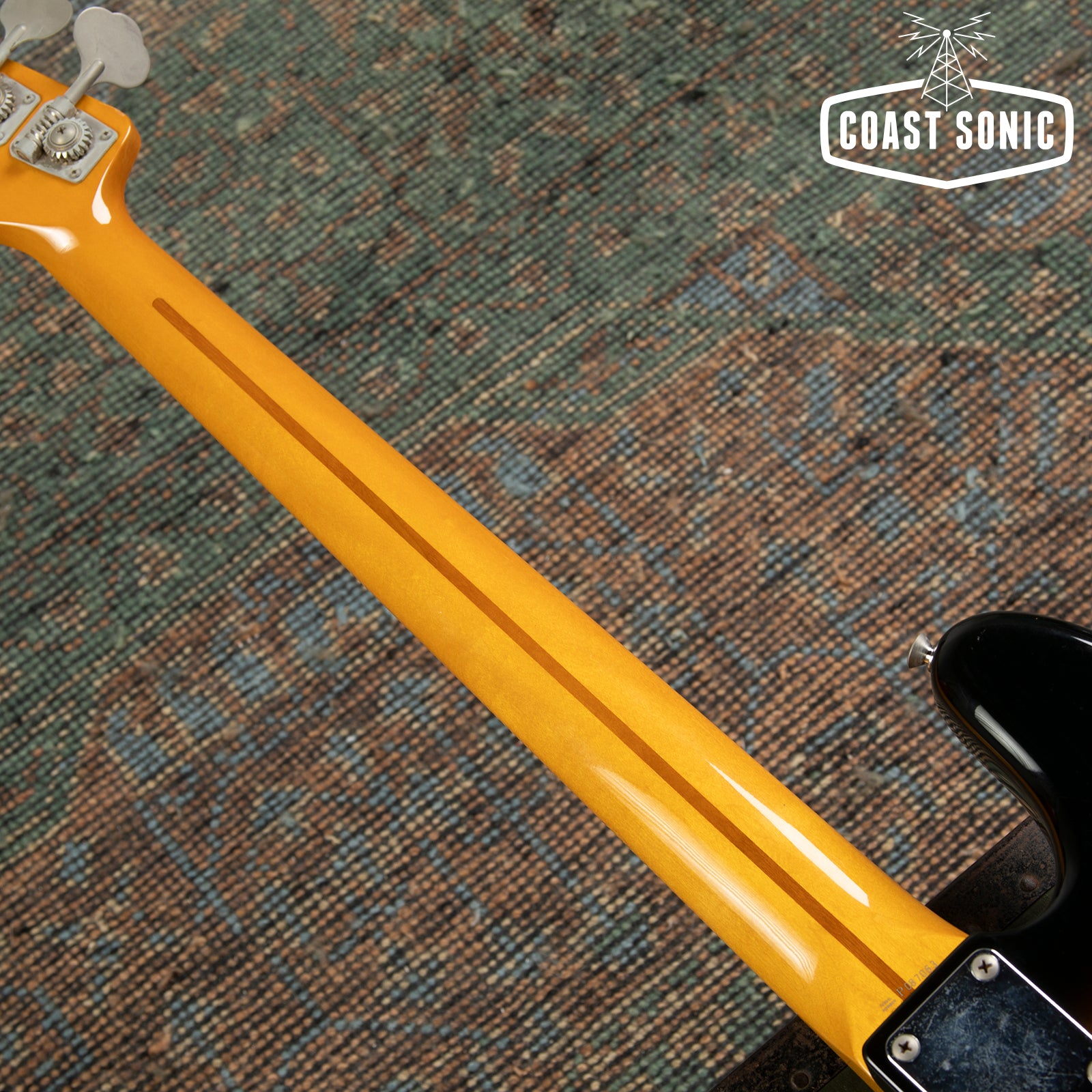 1999 Fender '57 Reissue Precision Bass Crafted in Japan