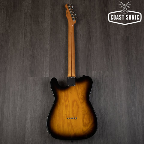 2004 Fender Classic Series Esquire
