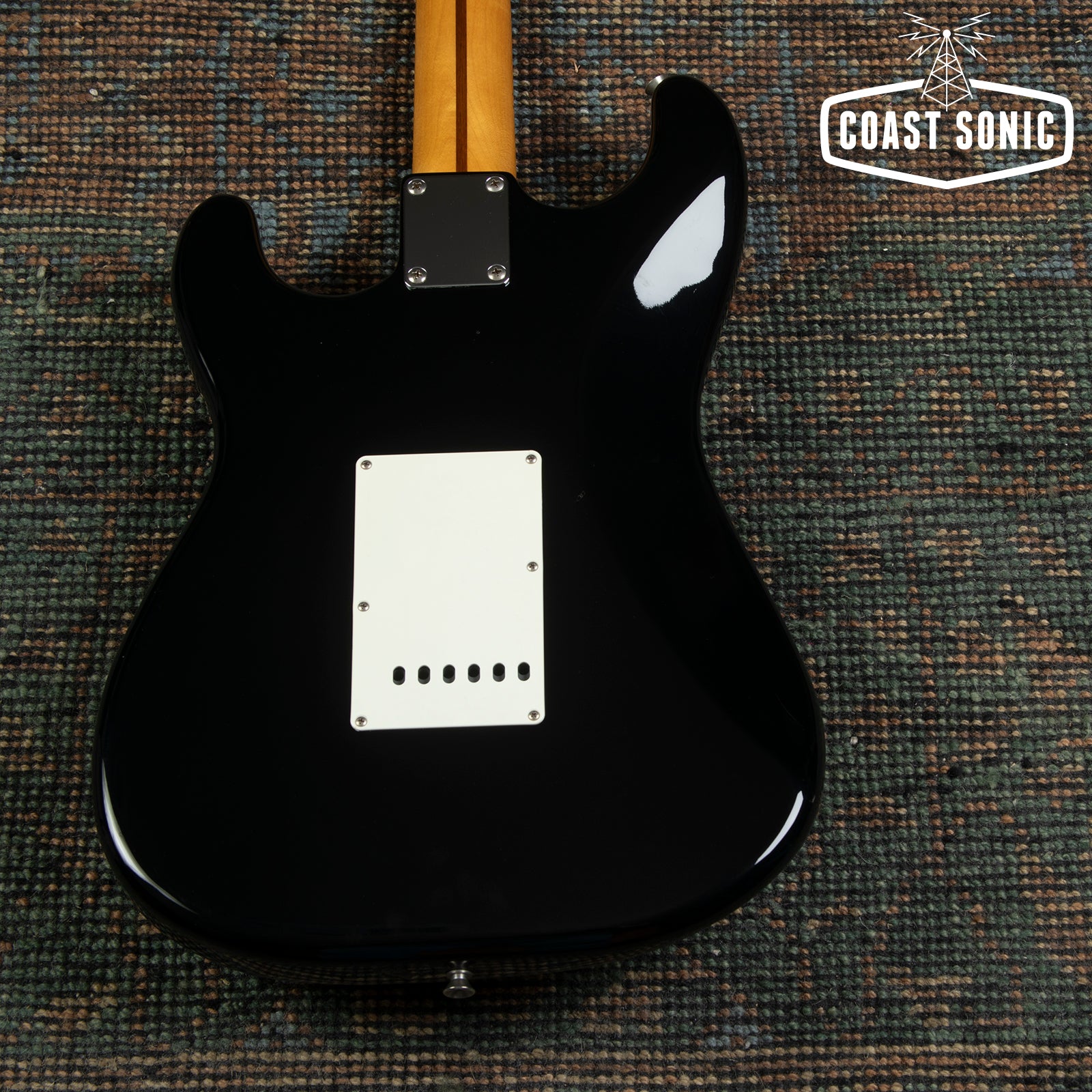 2004 Fender '57 Reissue Stratocaster ST57-58US CIJ