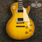 2022 Gibson Custom Shop 1958 Reissue Les Paul LPR-8 R8 - Lemon Burst