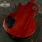 2022 Gibson Custom Shop 1958 Reissue Les Paul LPR-8 R8 - Lemon Burst