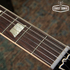 2022 Gibson Custom Shop 1958 Reissue Les Paul LPR-8 R8 - Lemon Burst