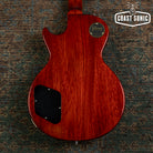 2022 Gibson Custom Shop 1958 Reissue Les Paul LPR-8 R8 - Lemon Burst