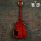 2022 Gibson Custom Shop 1958 Reissue Les Paul LPR-8 R8 - Lemon Burst