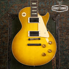 2022 Gibson Custom Shop 1958 Reissue Les Paul LPR-8 R8 - Lemon Burst
