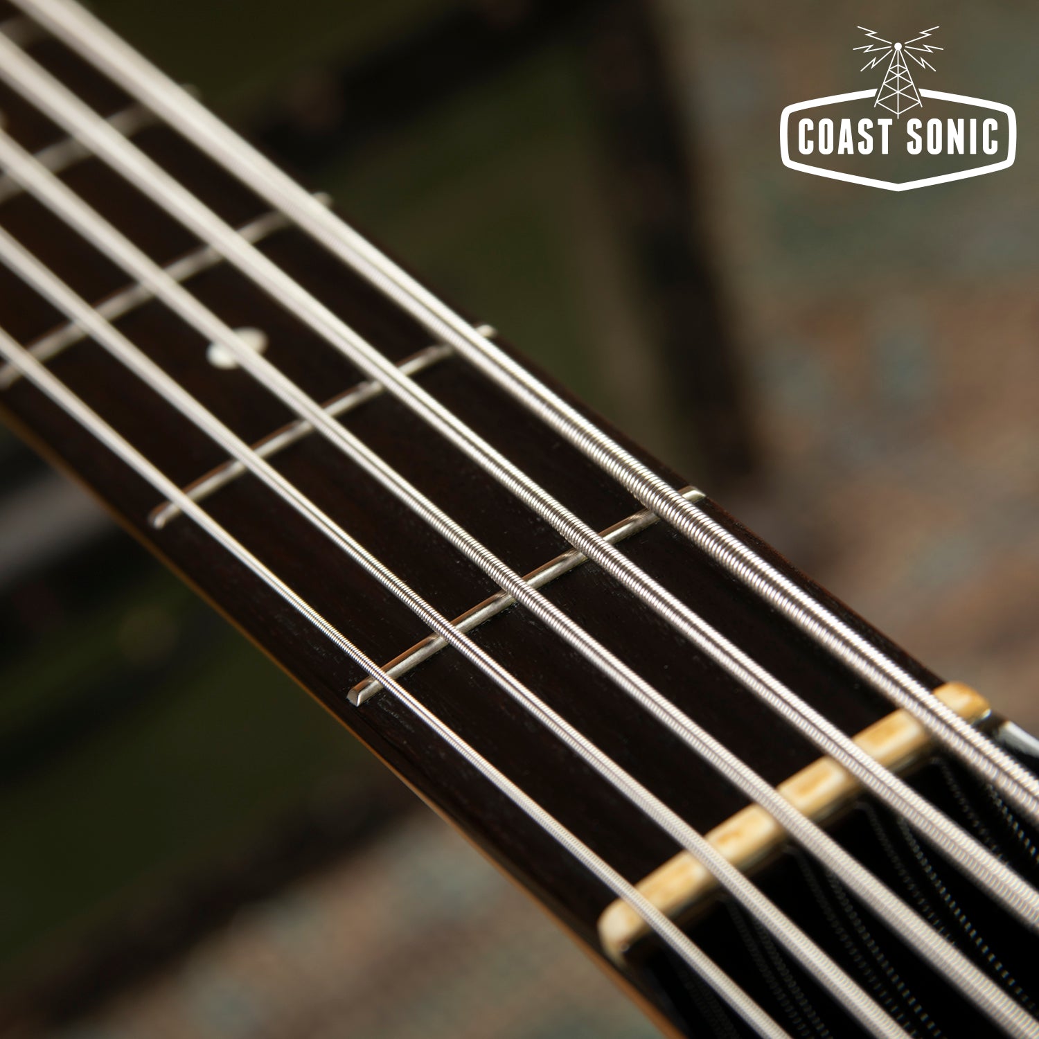 2010 Fender Aerodyne 5 String Jazz Bass AJB-V made in Japan MIJ