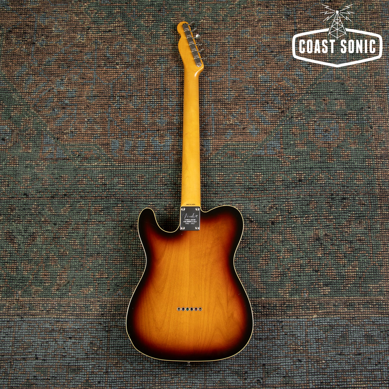 【美品】Squier Telecaster Amazon.com: Squier Affinity Series Telecaster Electric Guitar