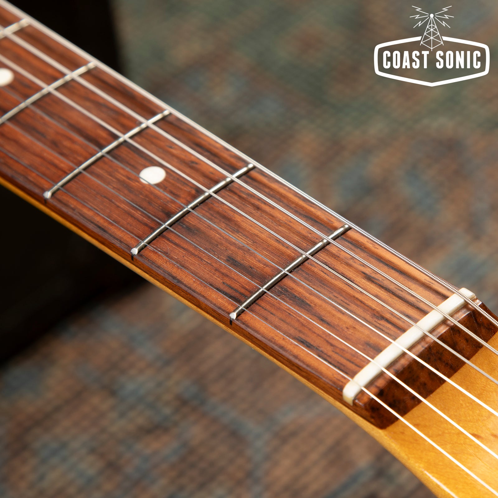 2007 MIJ Fender '62 Reissue Telecaster TL-62 - Sunburst