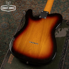 2007 MIJ Fender '62 Reissue Telecaster TL-62 - Sunburst