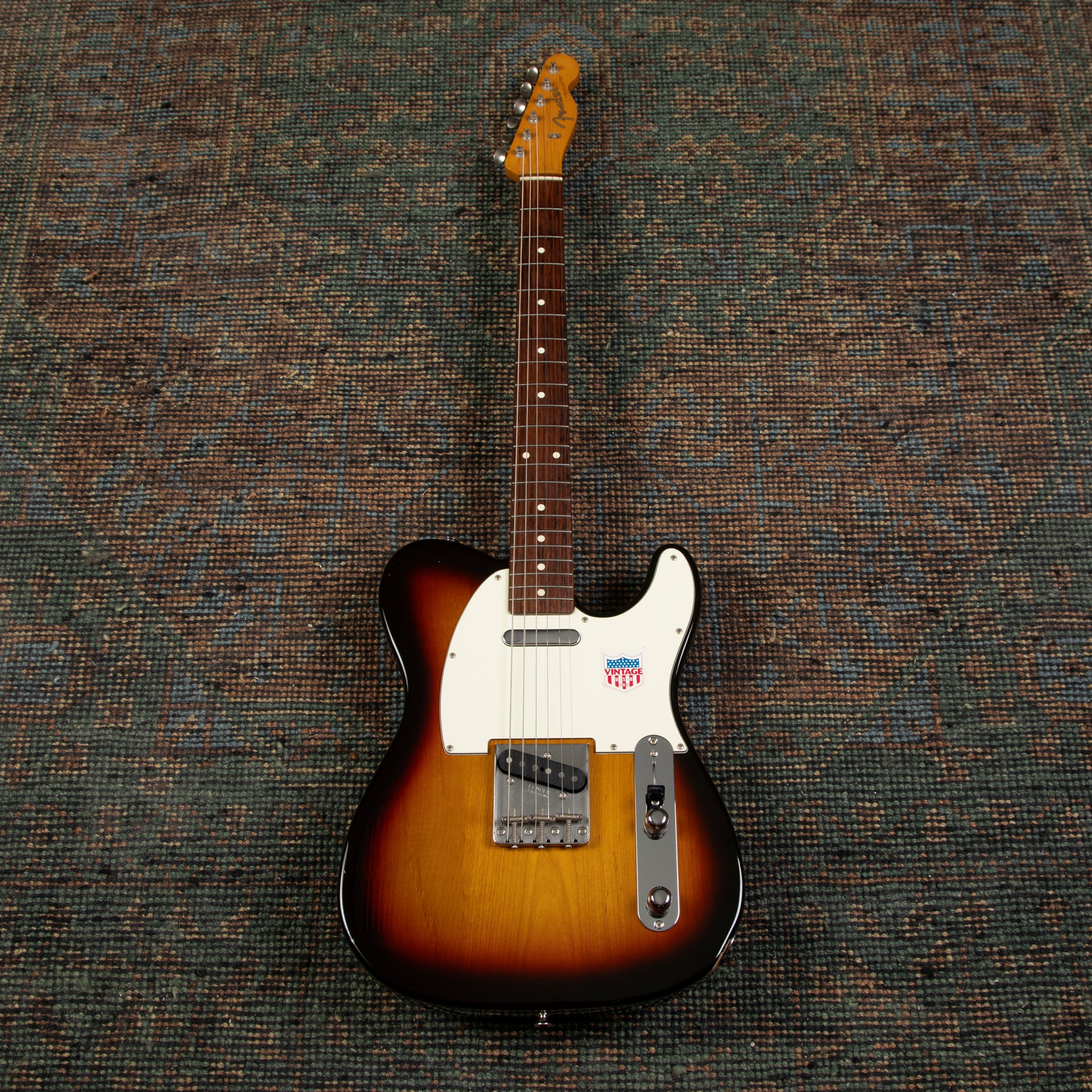 美品！Fender テレキャスターMIJ 最終価格】fender telecaster MIJ FENDER 1984 TELECASTER MIJ RARE