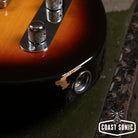 2007 MIJ Fender '62 Reissue Telecaster TL-62 - Sunburst