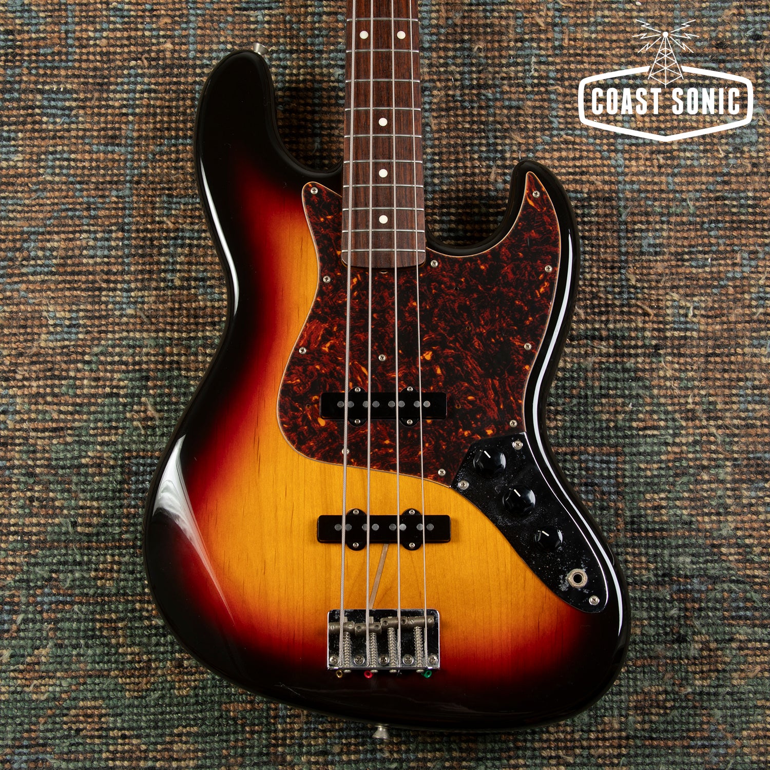 Fender Japan ジャズベース JB62-75US Fender Japan JB62-75US 上位