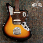 2004 Fender '65 Jaguar JG65B-LTD Nitro Japan