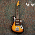 2004 Fender '65 Jaguar JG65B-LTD Nitro Japan