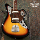 2004 Fender '65 Jaguar JG65B-LTD Nitro Japan